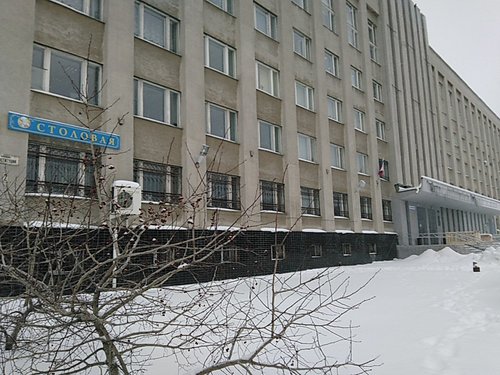 В Костроме Управление транспорта сменило адрес
