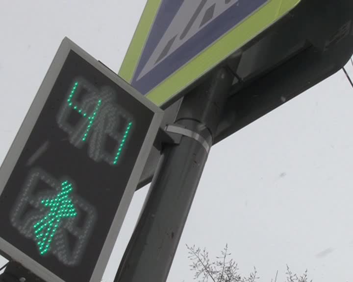В Костромичи просят поставить светофоры на двух опасных перекрестках