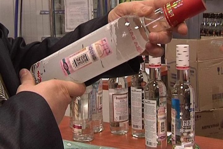 Сообщить о незаконной торговле алкоголем жители Костромы могут на «горячую линию»