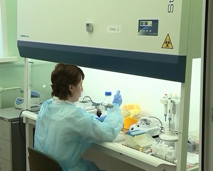 5 случаев гриппа, в том числе у двоих детей, лабораторно подтверждено в Костромской области