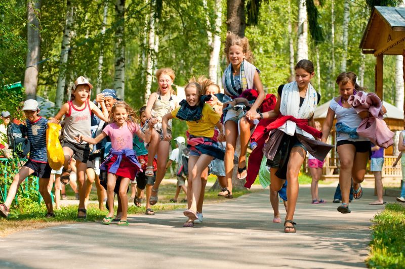В Костромской области началась подготовка к летней оздоровительной кампании