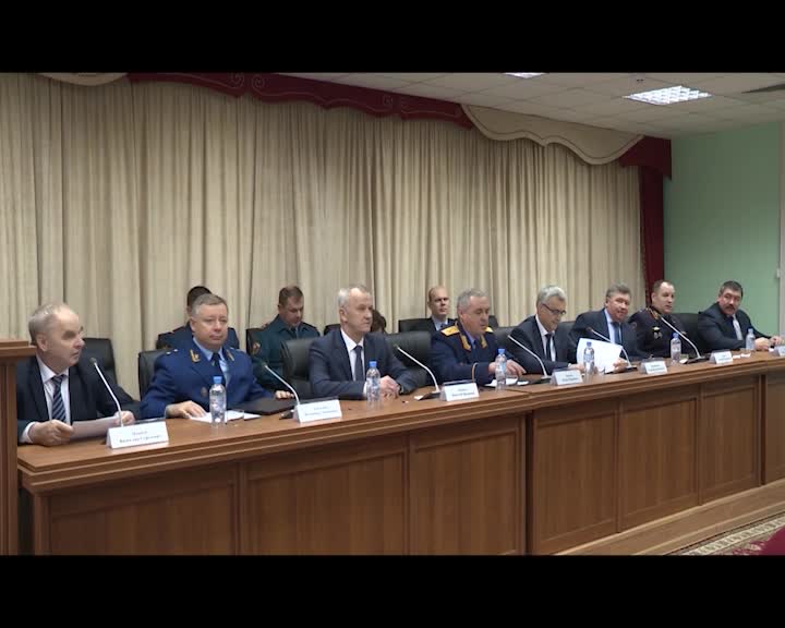 Костромской областной следственный комитет подвел итоги работы за прошедший год.
