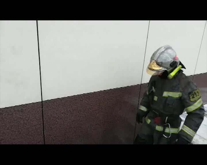 В Костроме вызывали пожарных в один из кинотеатров