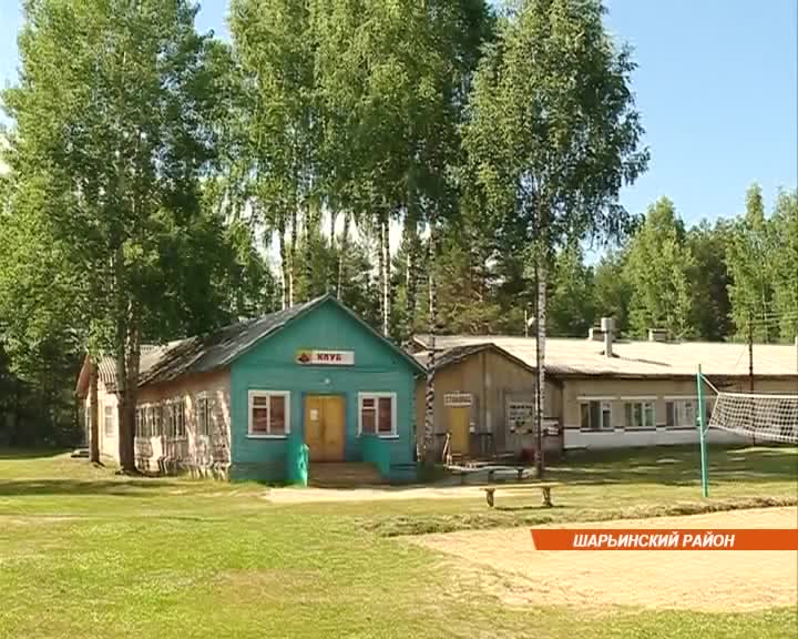 В Костромской области планируют увеличить количество мест детской базы отдыха «Красный яр»