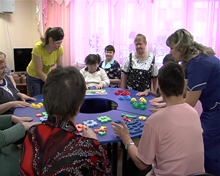 Костромская область получит почти 80 миллионов на создание системы долговременного ухода за пожилыми людьми