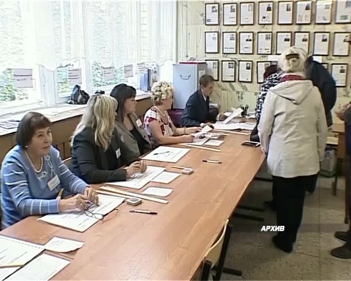 В Костромской области подвели предварительные итоги голосования в органы местного самоуправления