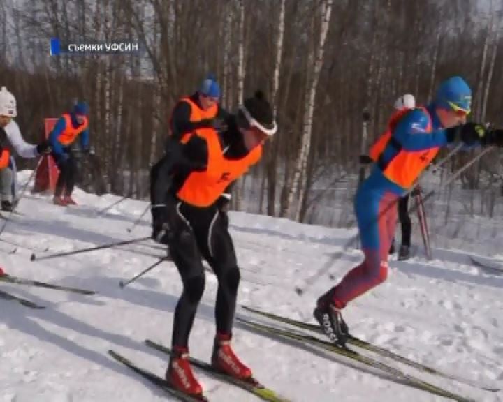 Сегодня в Костромском областном Управлении ФСИН пройдет ежегодный лыжный пробег