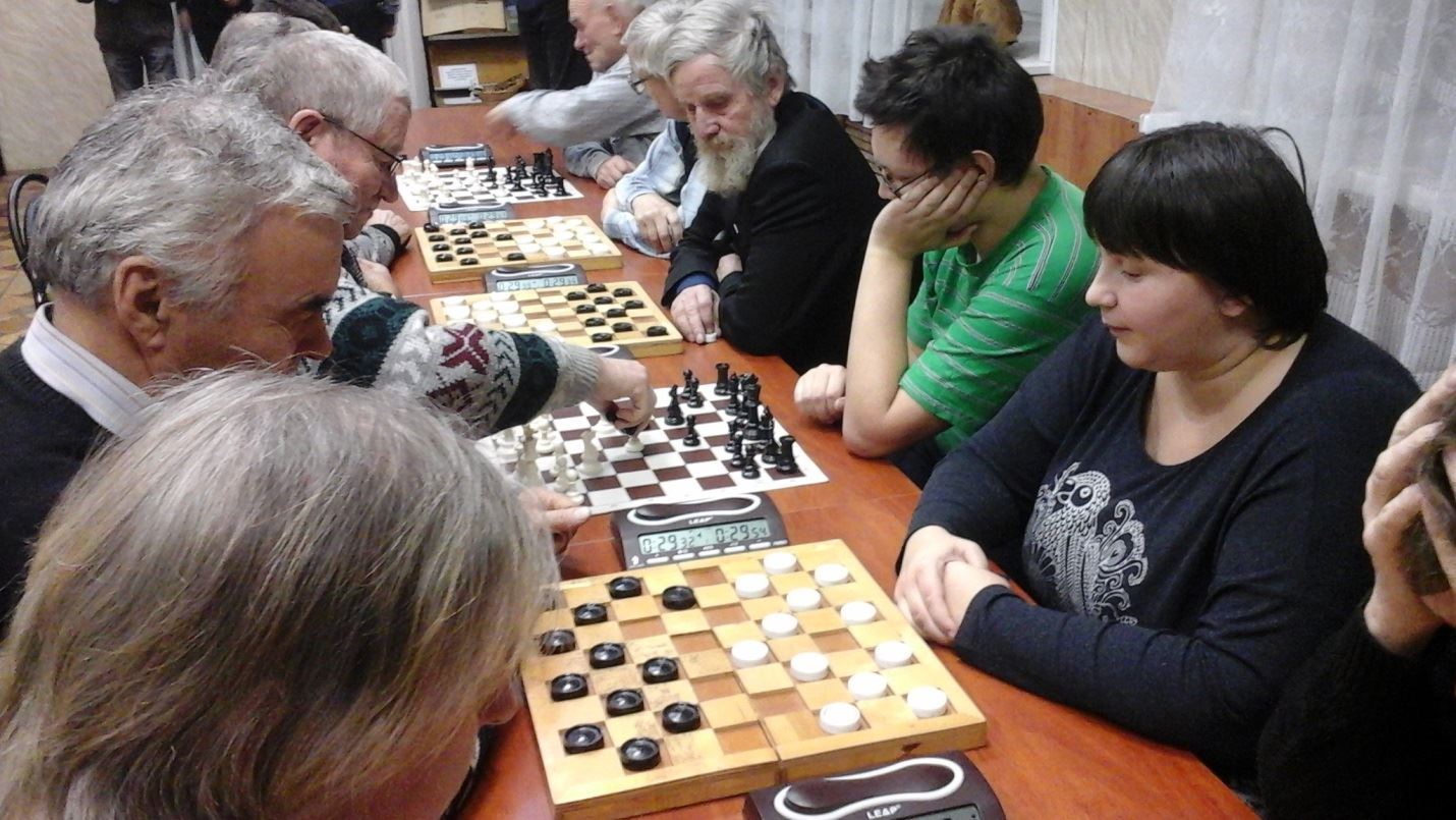 В Костроме стартует Первенство России по шахматам среди спортсменов с ограниченными возможностями здоровья