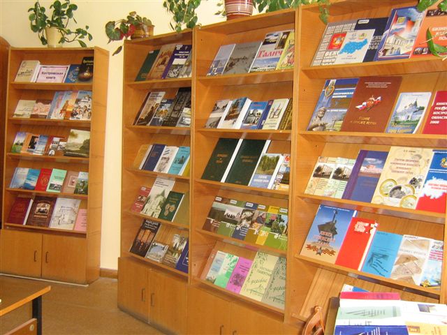 Сегодня в Костромской областной универсальной научной библиотеке  стартует литературный марафон «ПРОчтение»