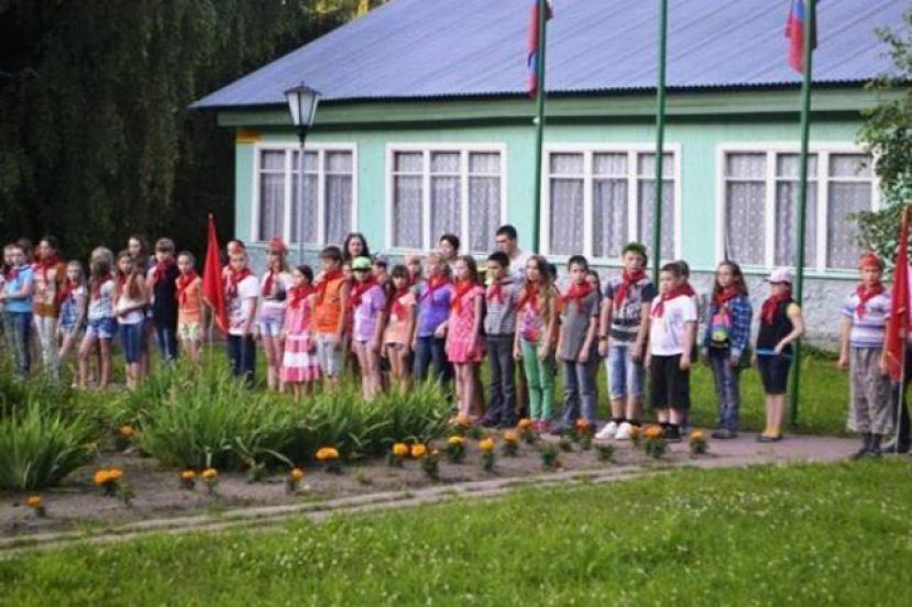 В Костромской области организуют летний отдых для “сладких детей”