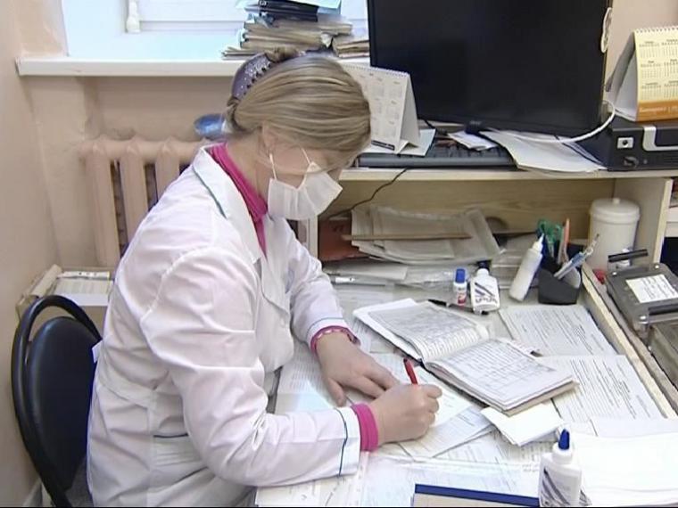 Костромские медики отмечают снижение заболеваемости ОРВИ
