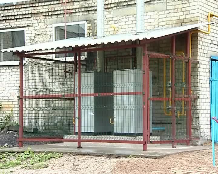 В Костромской области потратят на модернизацию и строительство котельных около 40 миллионов рублей