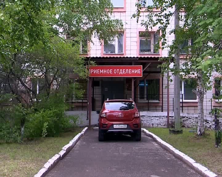 В одном из детских садов Костромской области на девочку упало пианино
