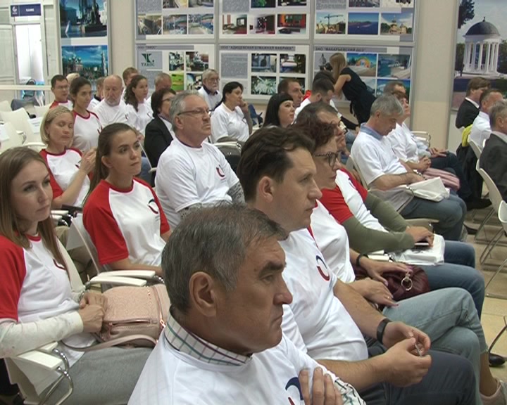 В Костроме собрались уполномоченные по защите прав предпринимателей
