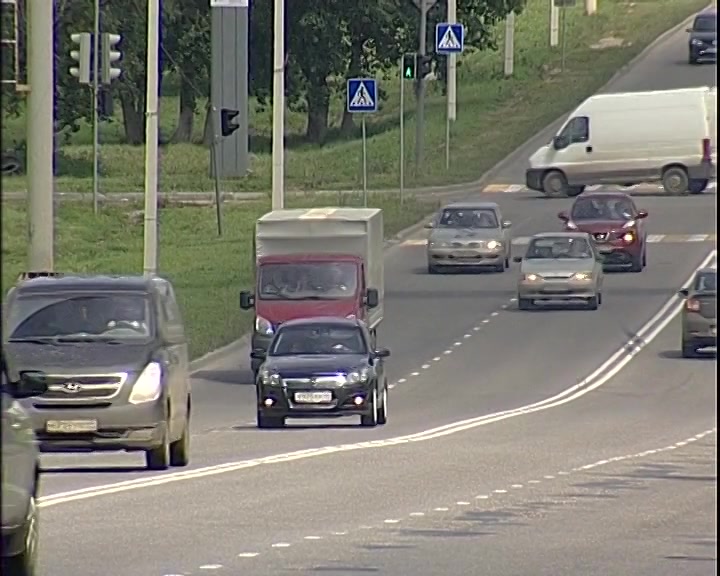 В администрации Костромской области обсудили дополнительные меры по снижению аварийности на дорогах