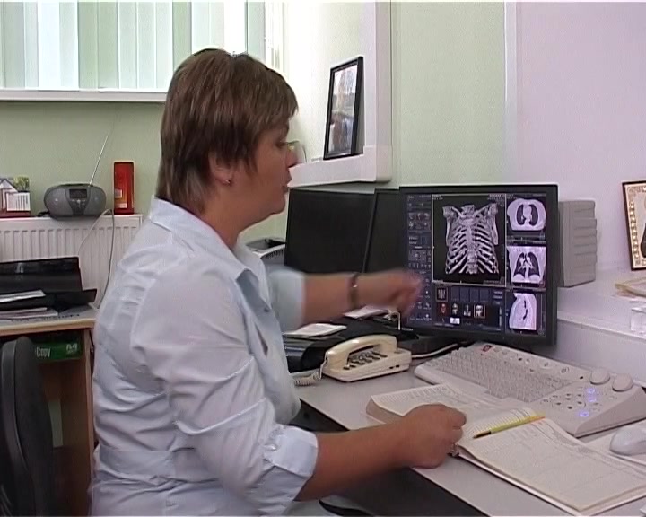 Коллектив Костромского областного онкологического диспансера пополнят новые специалисты