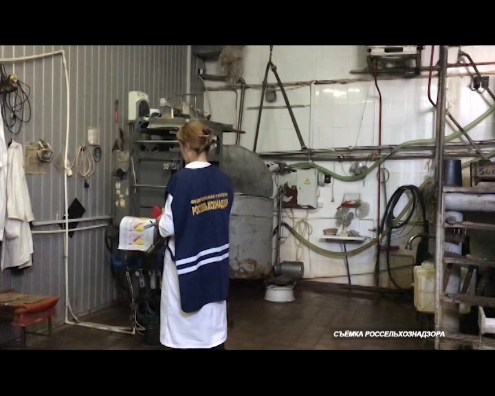 Производители «молочки» заплатят 2 млн рублей в виде штрафов
