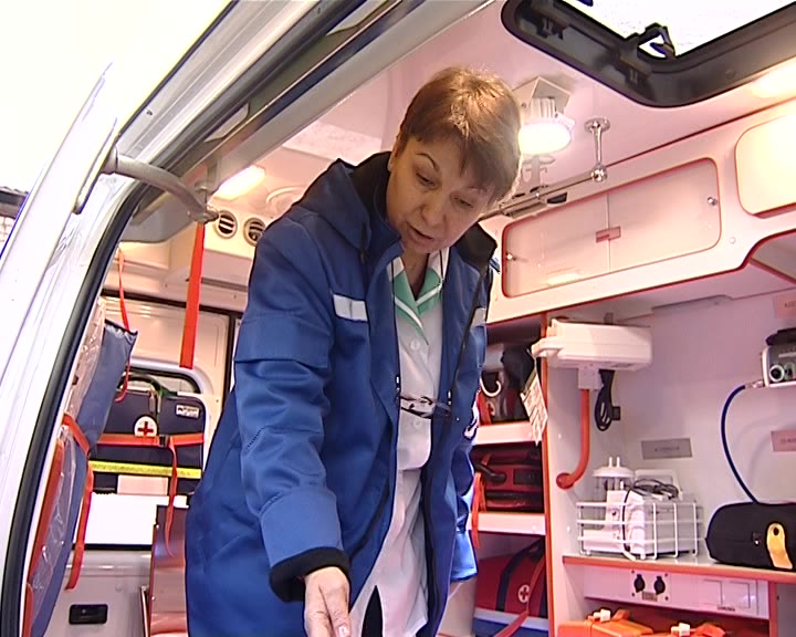 В рамках Нацпроекта «Здравоохранение» в Костромскую область поступило новое медицинское оборудование
