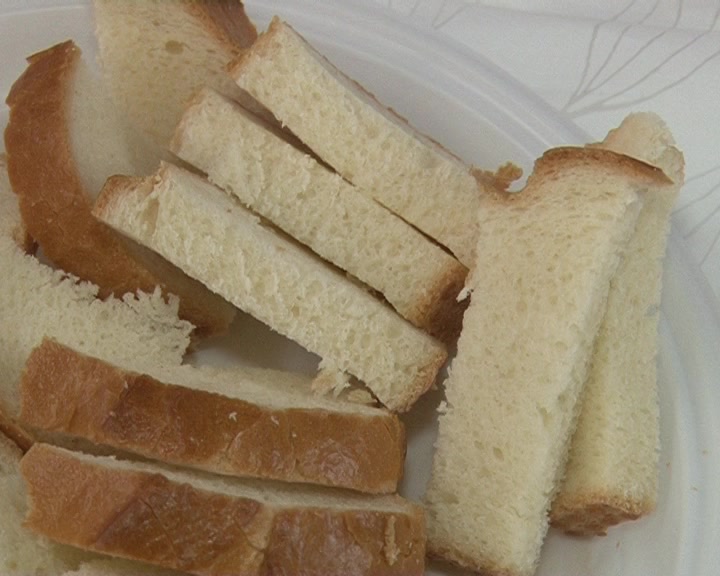 В Костроме проверили хлеб на качество
