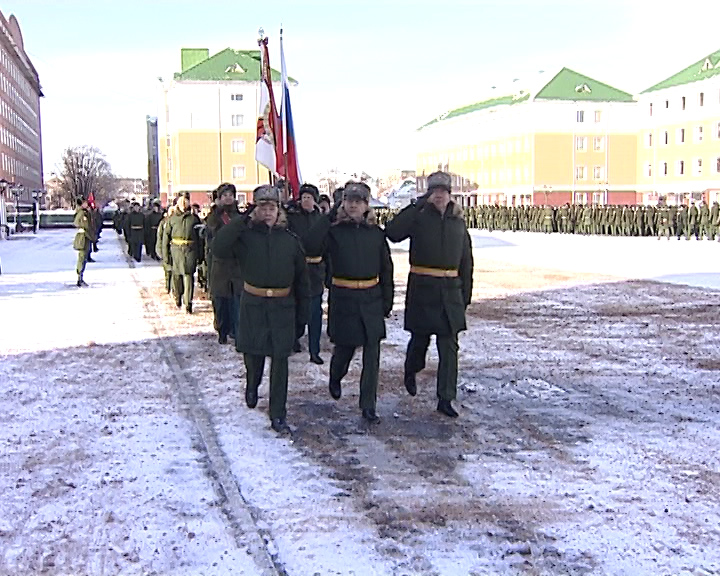 В Костроме всех желающих приглашают отпраздновать День войск РХБ защиты
