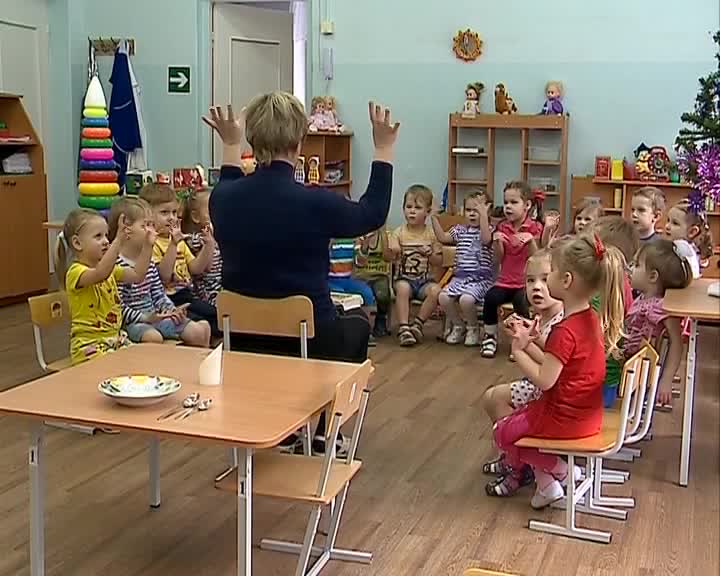 Два детских сада Костромы стали лауреатами Национального проекта «Образование»

