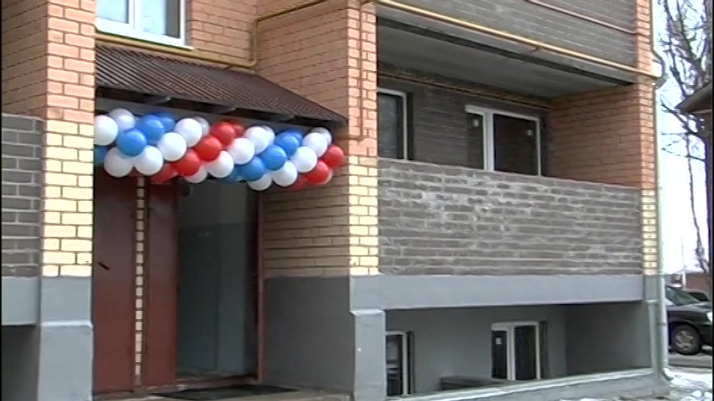 Переселять жителей из аварийных домов в Костромской области будут в шесть этапов. Первый этап уже стартовал
