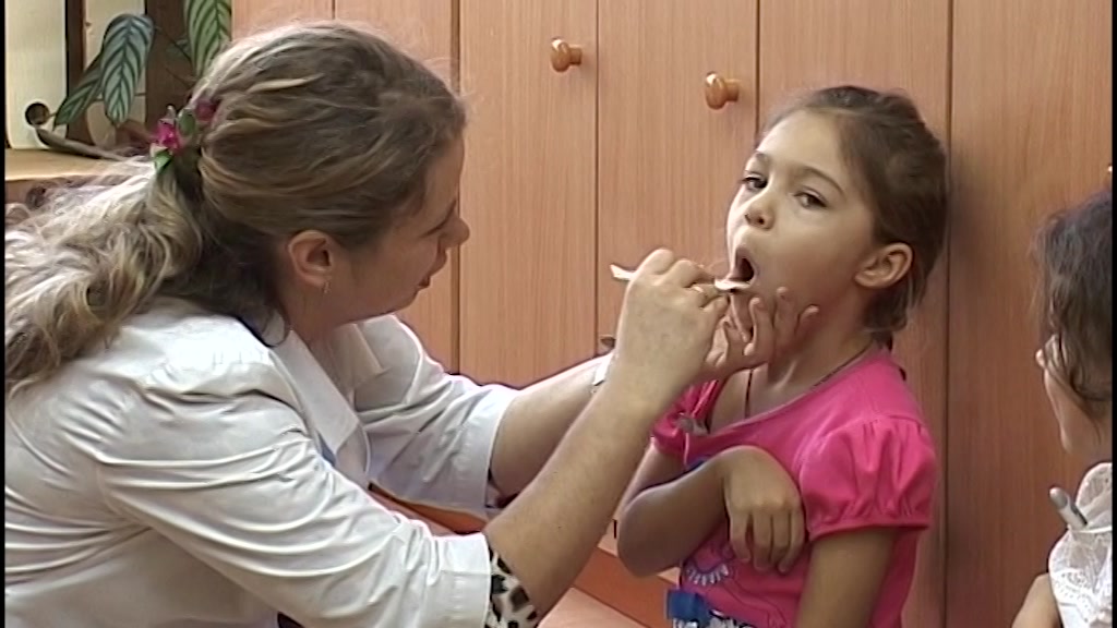 В Костромской области усилены меры профилактики гриппа
