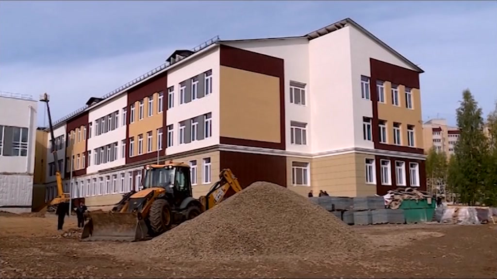 В Костроме на два детских сада будет больше
