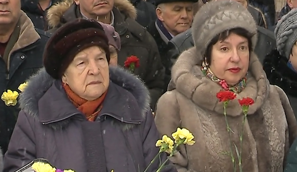 В Костроме пройдут памятные мероприятия, посвященные Дню памяти воинов-интернационалистов