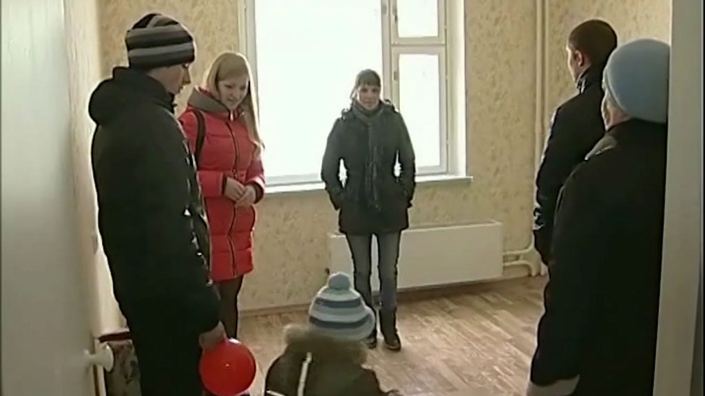 Костромские семьи получат выплаты на покупку жилья