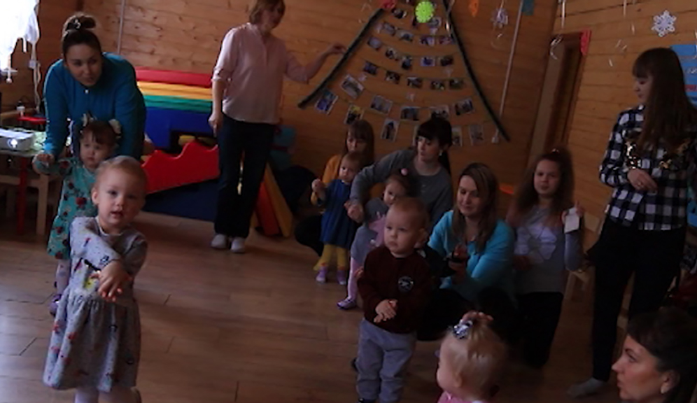 В Костроме начинается комплектование детских садов на новый учебный год