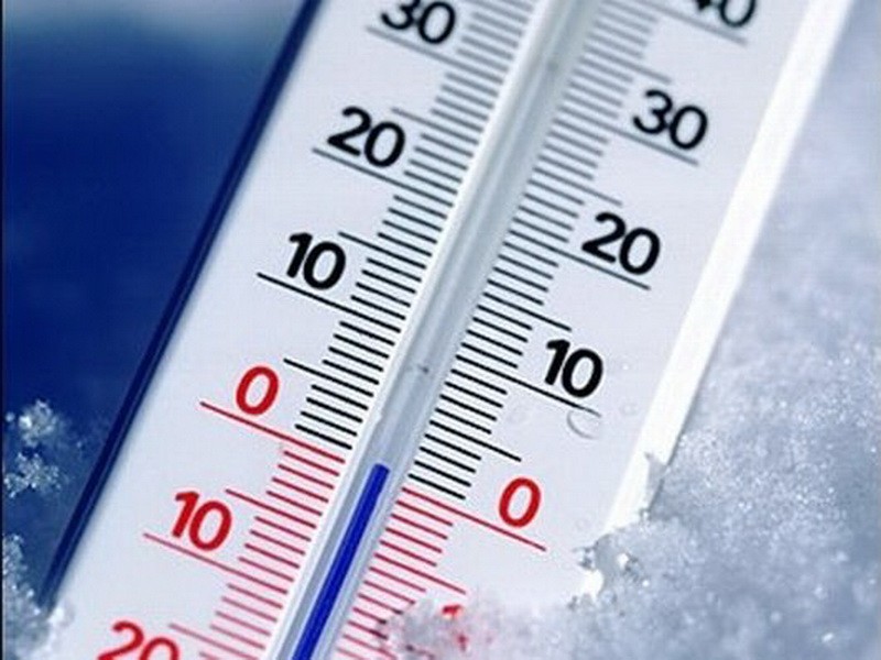 Прогноз погоды! В Костромской области ожидается резкое похолодание!