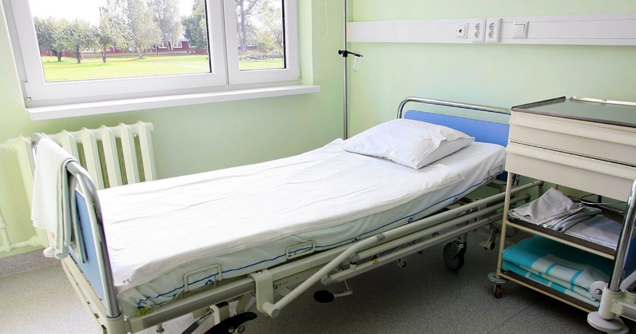 В окружной больнице Костромы скончались 2 пенсионерки с  COVID – 19