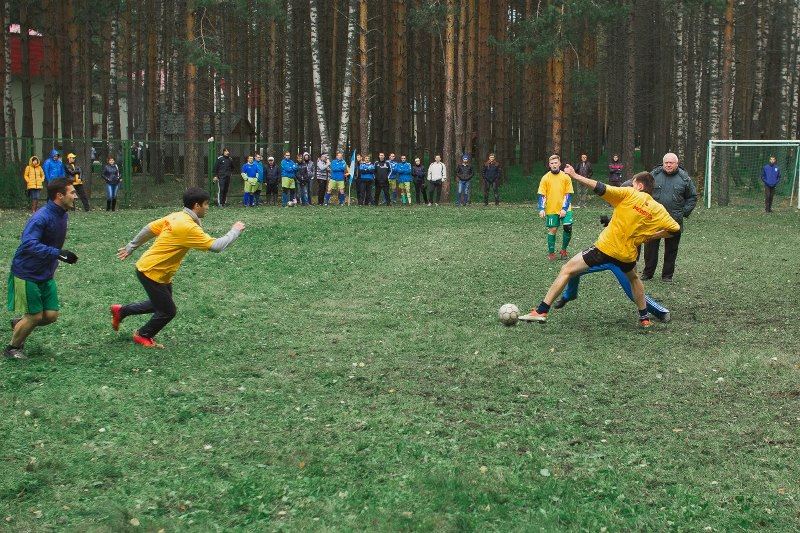 В Костроме стартует Фестиваль работающей молодёжи