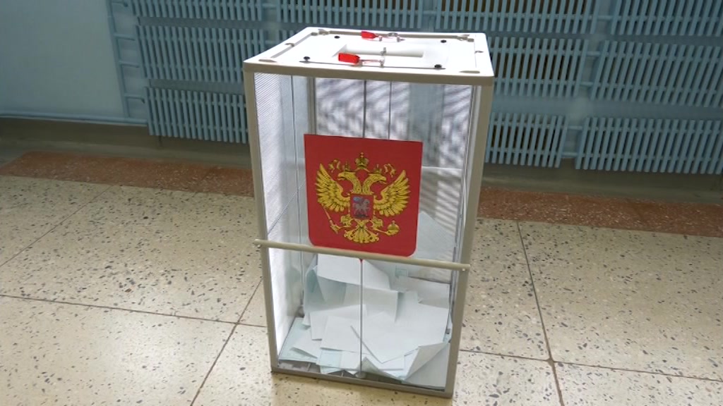Готовность к проведению выборов в регионе оценил представитель ЦИК