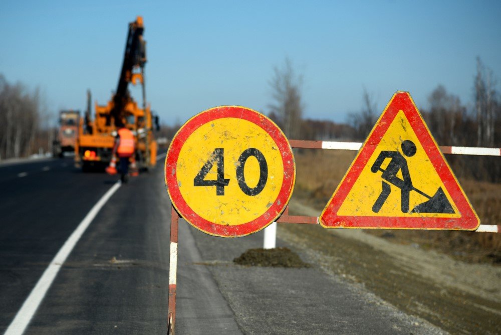 В Костроме на финишную прямую выходит ремонт дорог городской агломерации