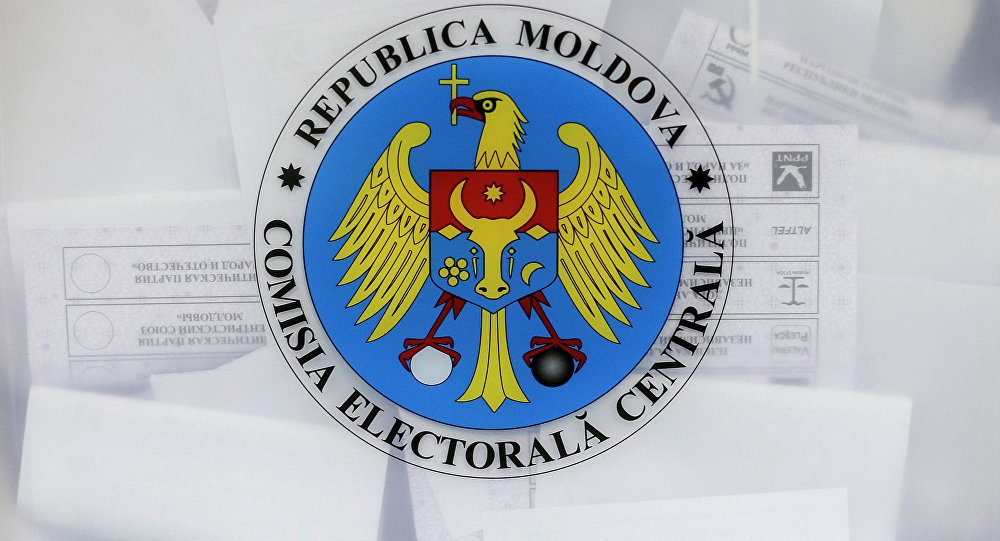 Граждане Молдовы смогут проголосовать на выборах Президента республики в Костроме