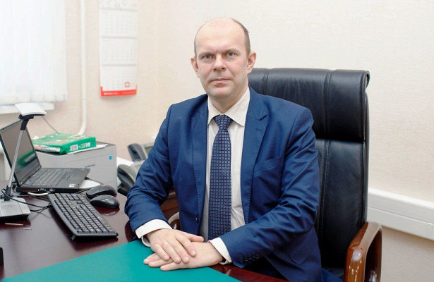 Алексей Афанасьев  утвержден в должности