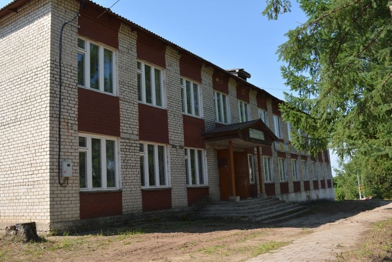 В Пыщуге после капитального ремонта открылась детская школа искусств