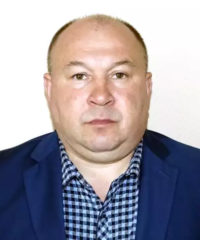 Действующий глава Мантурово Алексей Смирнов покинул свой пост