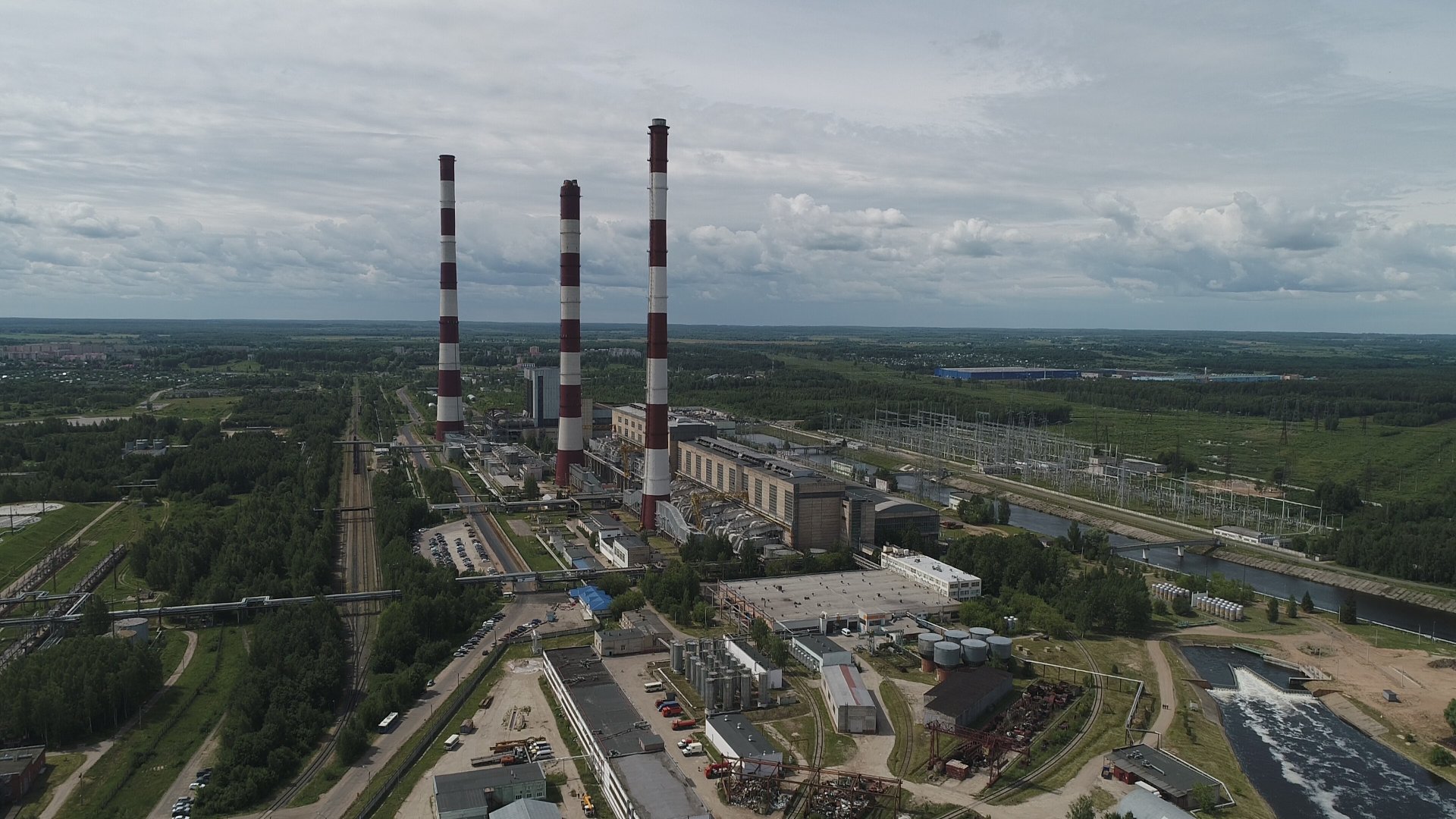 Костромские учреждения  включат в  программу энергосбережения