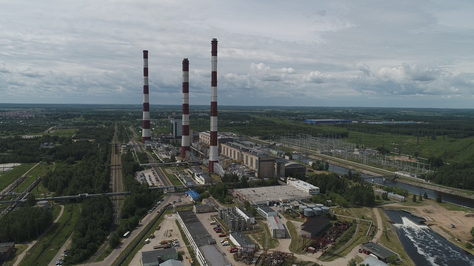 Костромские учреждения включат в программу энергосбережения | ТРК «Русь»