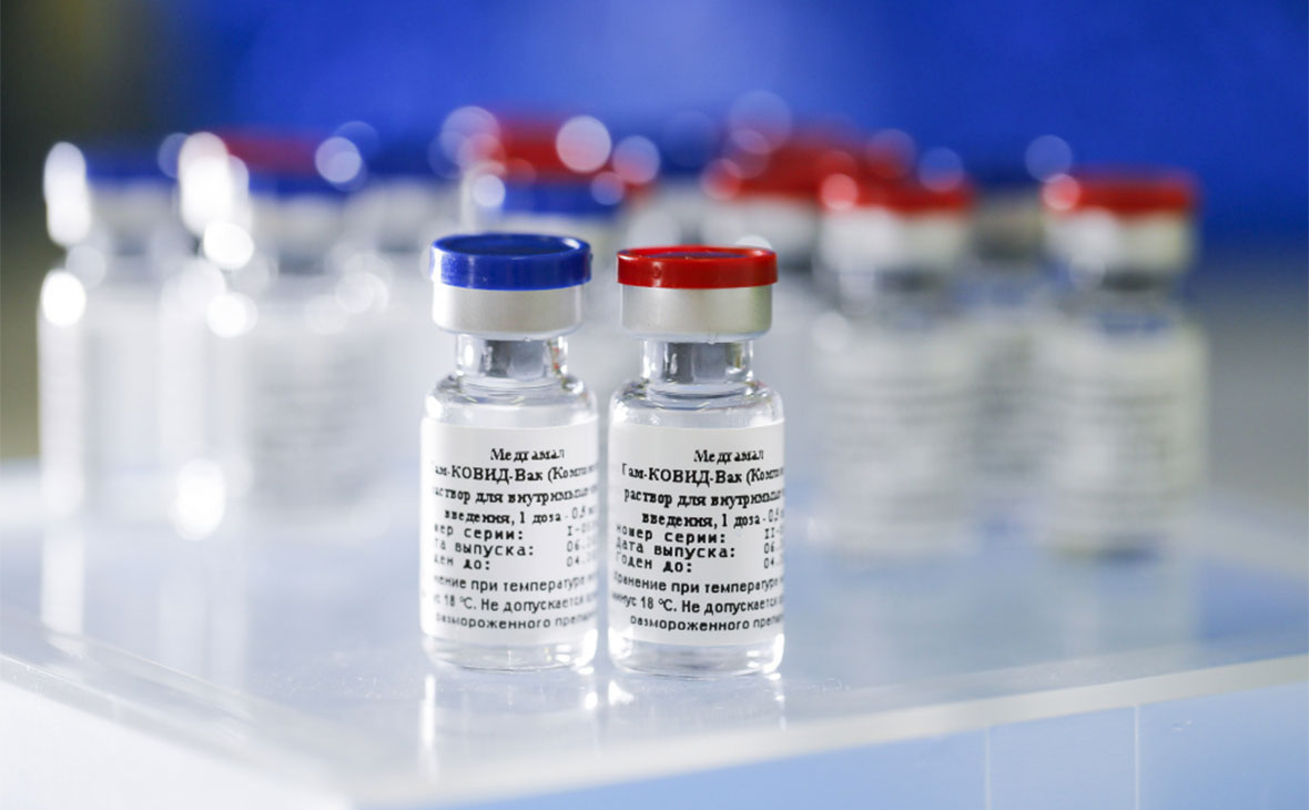 Регион готовится  к проведению массовой вакцинации от коронавируса