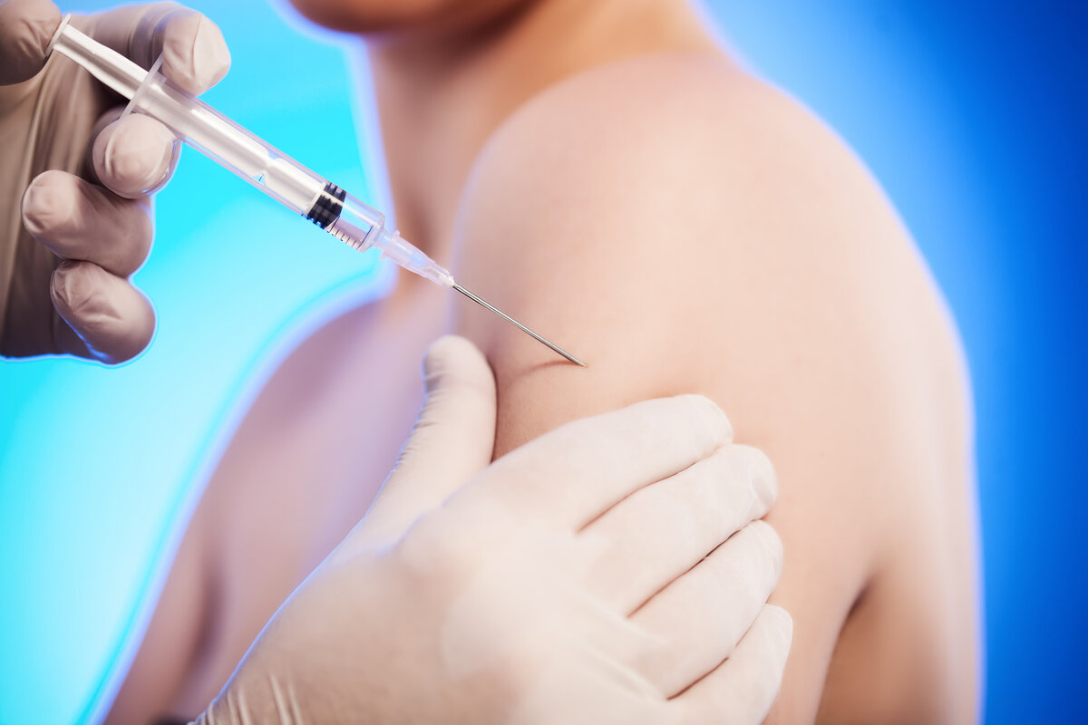 Буйские врачи помогут сусанинцам с вакцинацией