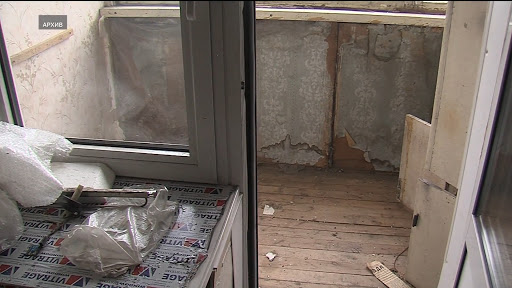 В Костромской области ветеранам отремонтируют жилье
