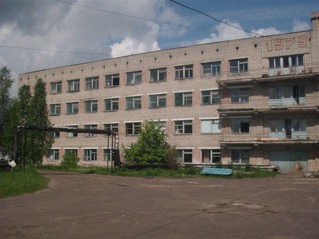 Больница в Костромской области пополнится медицинскими работниками