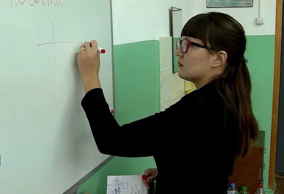«Земским учителем» в Костромской области могут стать ещё семь педагогов