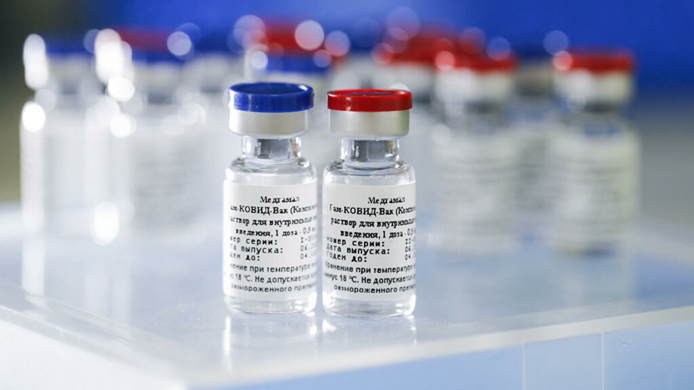 В Костромскую область доставлено ещё 3800 доз вакцины от коронавируса