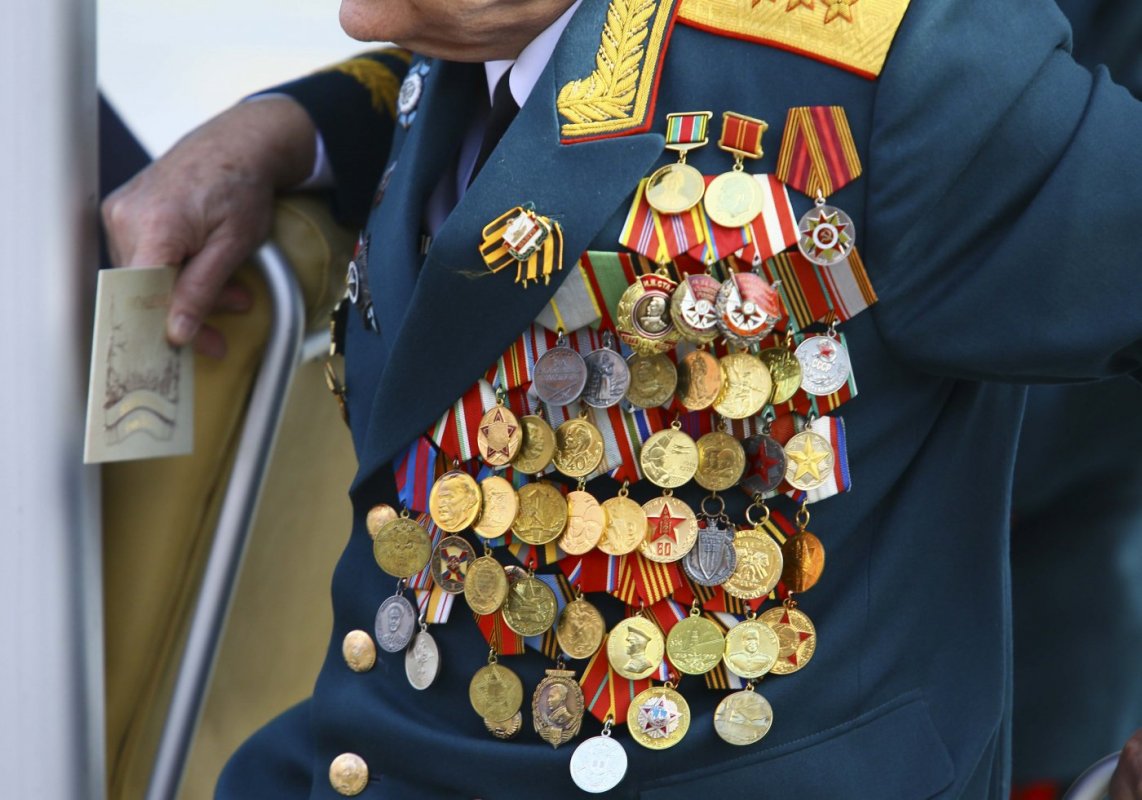 Более 150 костромских ветеранов получат выплату ко Дню Победы