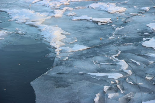 Лед на водоемах области опасен